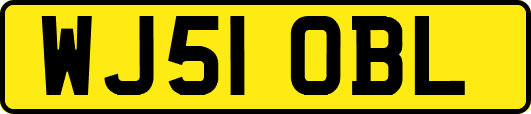 WJ51OBL