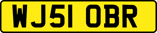 WJ51OBR