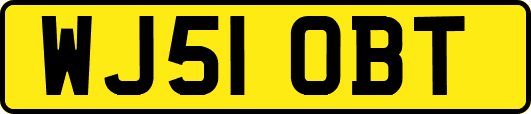 WJ51OBT