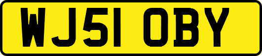 WJ51OBY