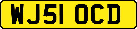 WJ51OCD