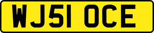WJ51OCE