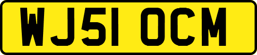 WJ51OCM