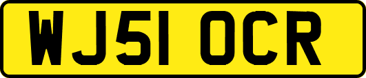 WJ51OCR