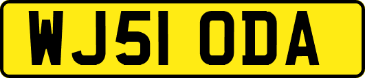 WJ51ODA