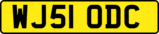 WJ51ODC
