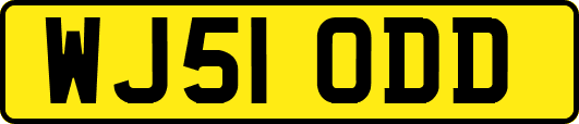 WJ51ODD