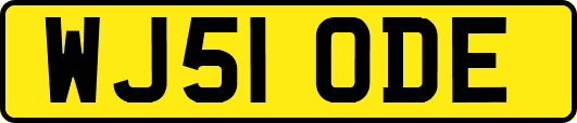 WJ51ODE