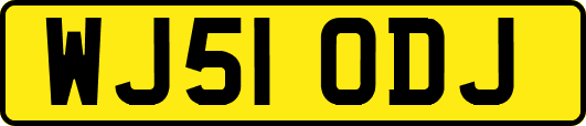 WJ51ODJ
