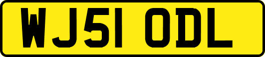 WJ51ODL