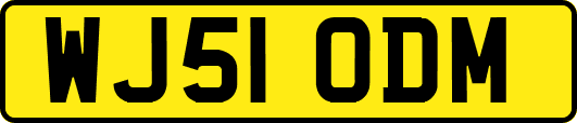 WJ51ODM