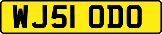 WJ51ODO