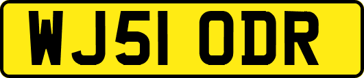 WJ51ODR