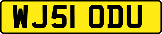 WJ51ODU