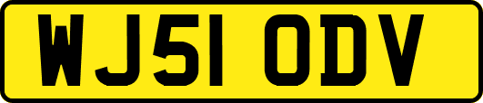 WJ51ODV