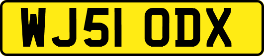 WJ51ODX