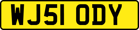 WJ51ODY