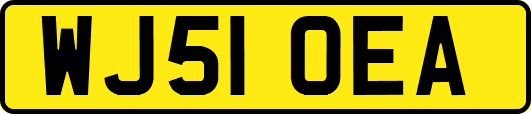 WJ51OEA
