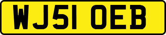 WJ51OEB