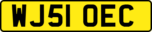 WJ51OEC