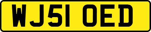 WJ51OED