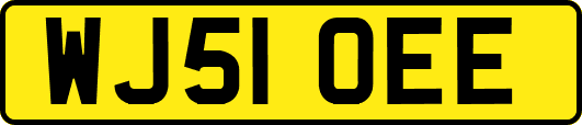 WJ51OEE