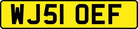 WJ51OEF