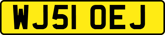 WJ51OEJ