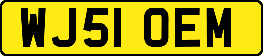 WJ51OEM