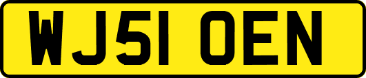 WJ51OEN