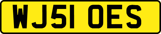 WJ51OES