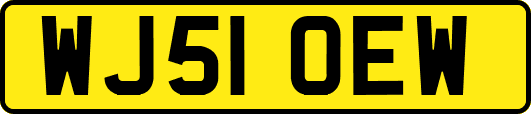 WJ51OEW