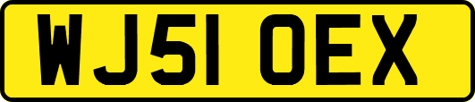 WJ51OEX