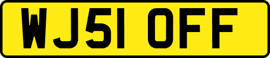 WJ51OFF