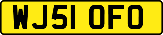 WJ51OFO