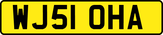 WJ51OHA