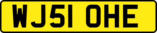 WJ51OHE