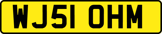 WJ51OHM