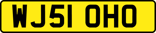 WJ51OHO