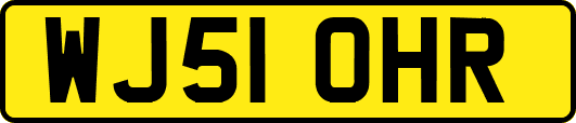 WJ51OHR