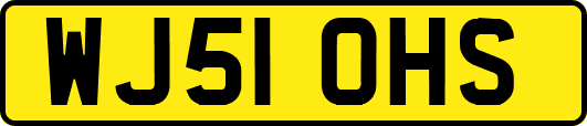 WJ51OHS