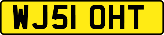 WJ51OHT