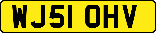 WJ51OHV