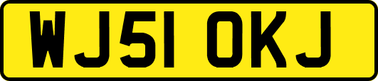 WJ51OKJ