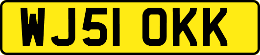 WJ51OKK