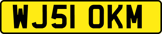 WJ51OKM