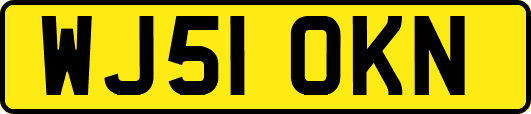 WJ51OKN