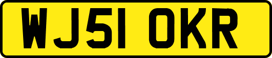 WJ51OKR