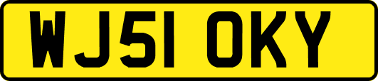 WJ51OKY