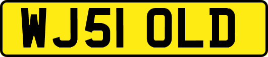 WJ51OLD